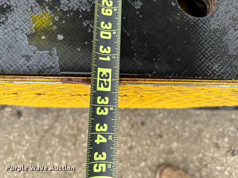 image for item EJ0352 Pack Mule  SC-775-6CA utility cart