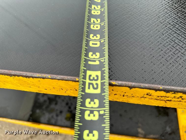 image for item EJ0352 Pack Mule  SC-775-6CA utility cart