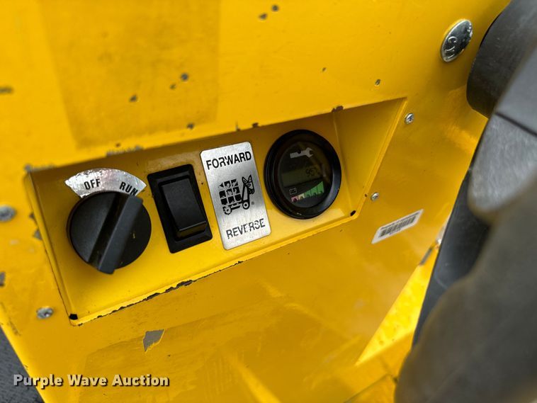 image for item EJ0352 Pack Mule  SC-775-6CA utility cart