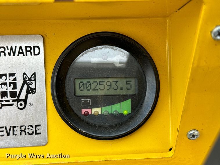 image for item EJ0352 Pack Mule  SC-775-6CA utility cart