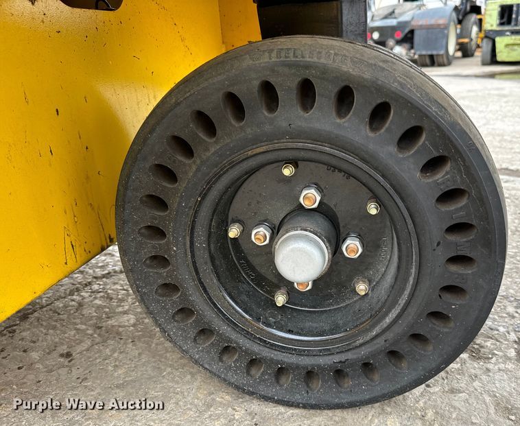 image for item EJ0352 Pack Mule  SC-775-6CA utility cart