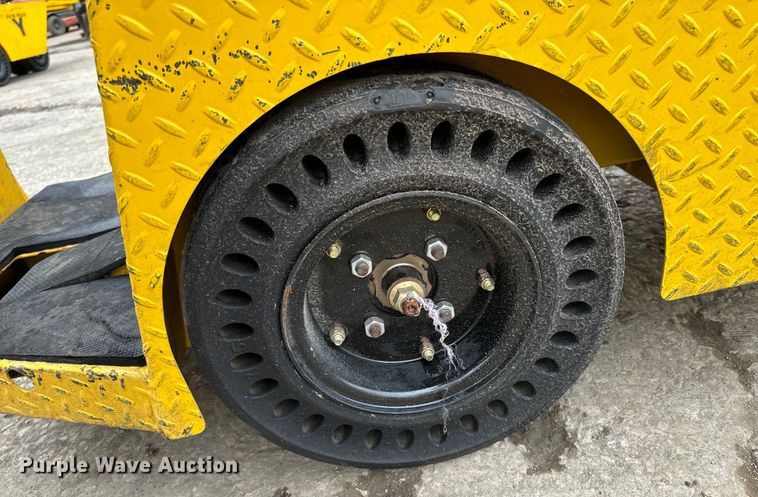 image for item EJ0352 Pack Mule  SC-775-6CA utility cart