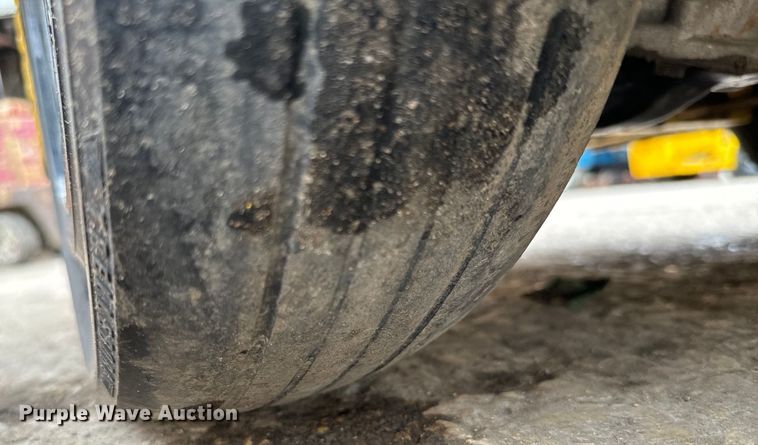 image for item EJ0352 Pack Mule  SC-775-6CA utility cart