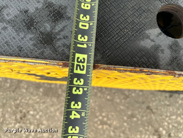 image for item EJ0353 Pack Mule  SC-775-6AC utility cart