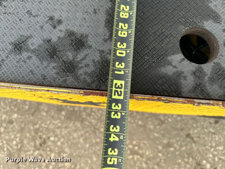 image for item EJ0353 Pack Mule  SC-775-6AC utility cart