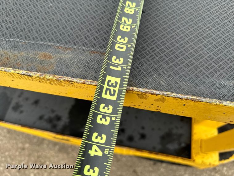 image for item EJ0353 Pack Mule  SC-775-6AC utility cart