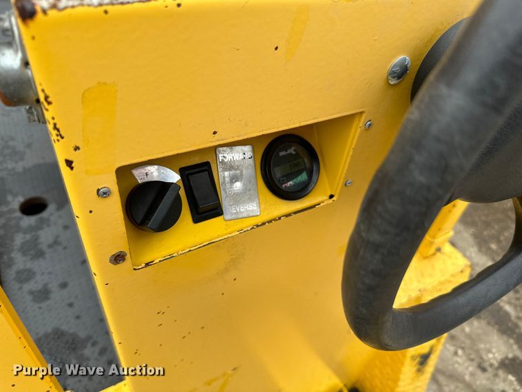 image for item EJ0353 Pack Mule  SC-775-6AC utility cart