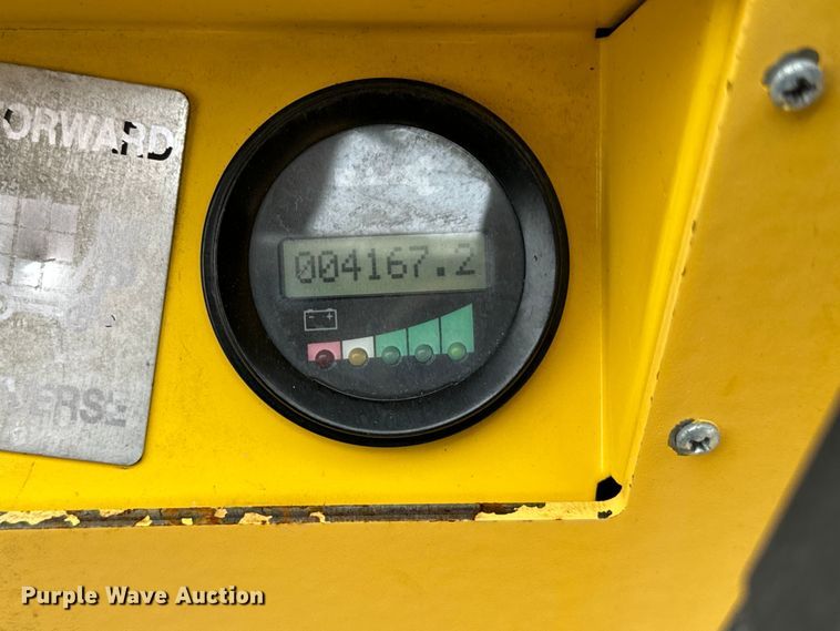 image for item EJ0353 Pack Mule  SC-775-6AC utility cart