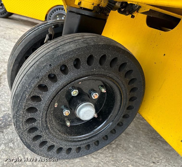 image for item EJ0353 Pack Mule  SC-775-6AC utility cart