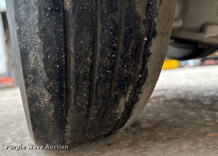 image for item EJ0353 Pack Mule  SC-775-6AC utility cart