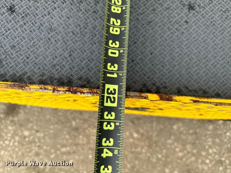 image for item EJ0354 Pack Mule  SC-775-6AC utility cart