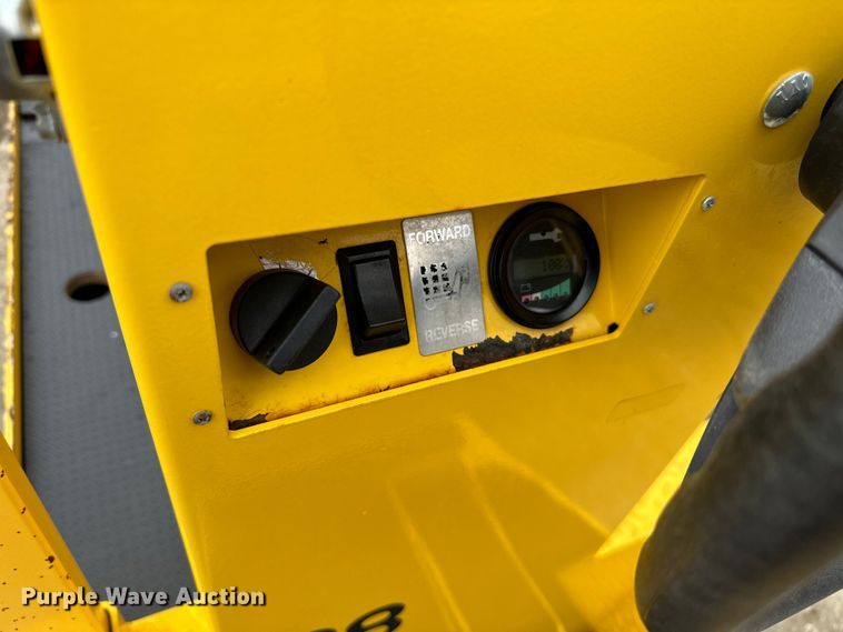 image for item EJ0354 Pack Mule  SC-775-6AC utility cart