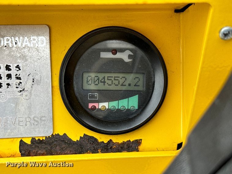 image for item EJ0354 Pack Mule  SC-775-6AC utility cart