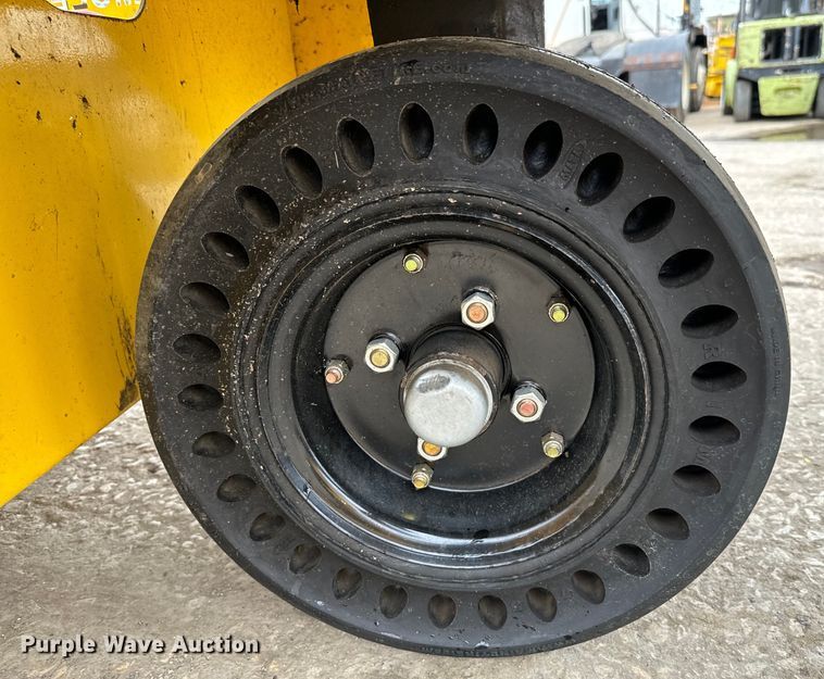 image for item EJ0354 Pack Mule  SC-775-6AC utility cart