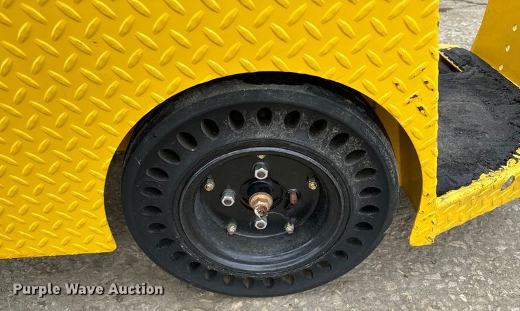 image for item EJ0354 Pack Mule  SC-775-6AC utility cart