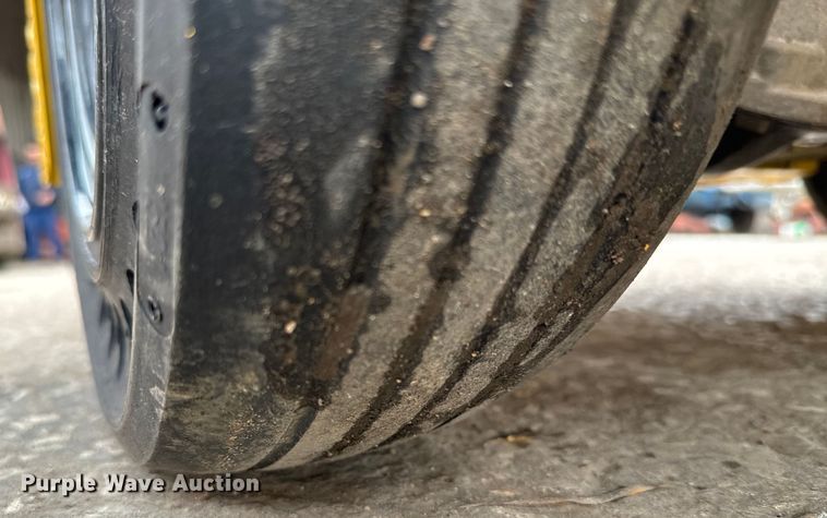 image for item EJ0354 Pack Mule  SC-775-6AC utility cart