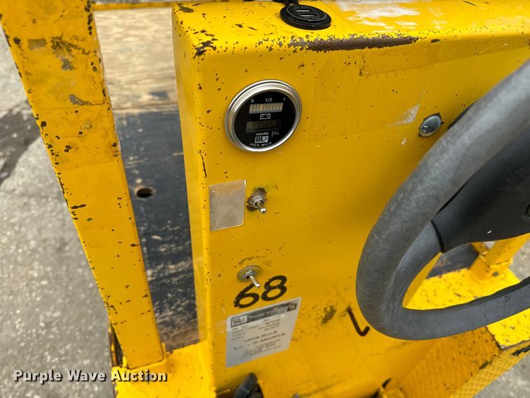 image for item EJ0355 Park Mule SC-775-6SA utility cart