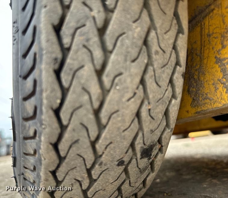 image for item EJ0355 Park Mule SC-775-6SA utility cart