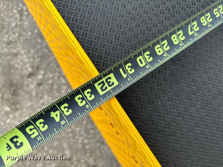 image for item EJ0356 Pack Mule  SC-775-6SA utility cart