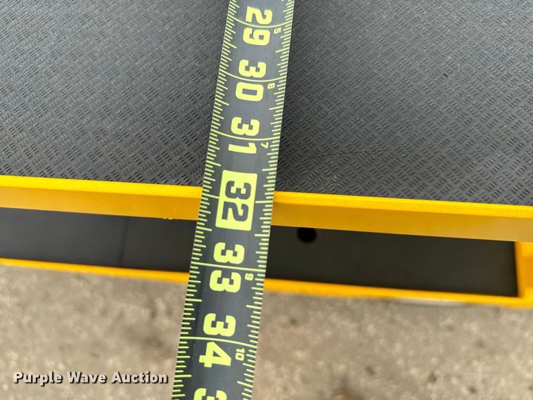 image for item EJ0356 Pack Mule  SC-775-6SA utility cart