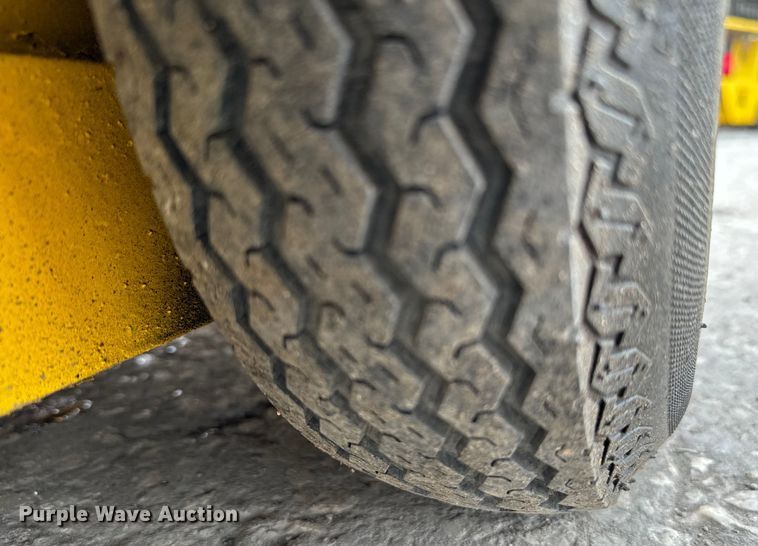 image for item EJ0356 Pack Mule  SC-775-6SA utility cart