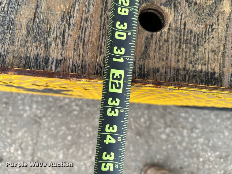 image for item EJ0357 Pack Mule  SC-775-6CA utility cart