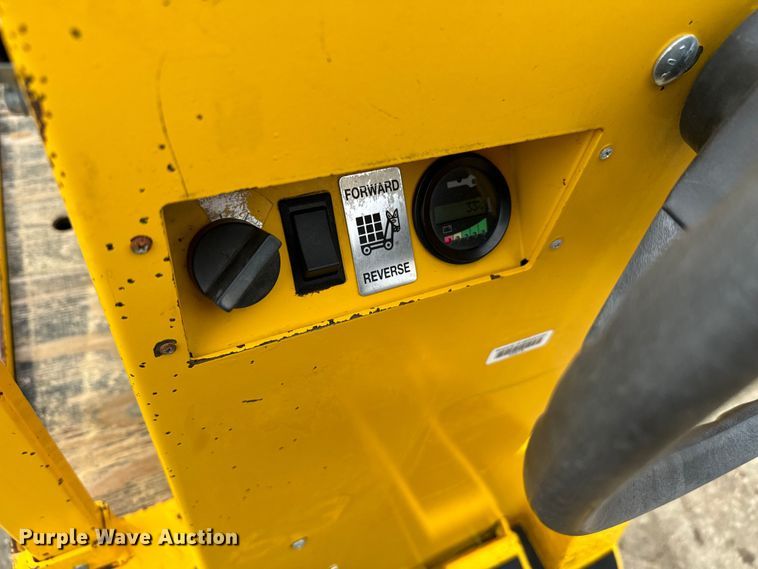 image for item EJ0357 Pack Mule  SC-775-6CA utility cart