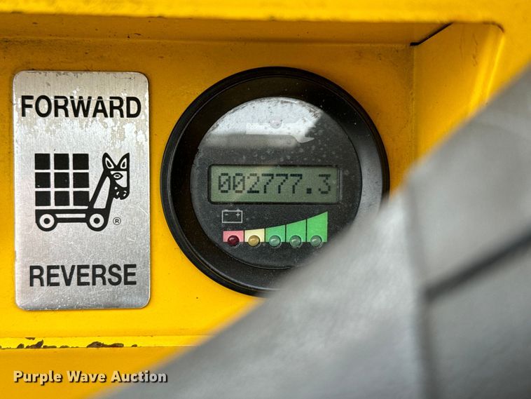 image for item EJ0357 Pack Mule  SC-775-6CA utility cart