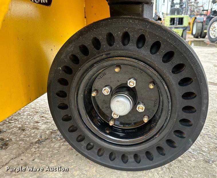 image for item EJ0357 Pack Mule  SC-775-6CA utility cart