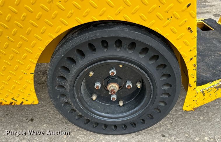 image for item EJ0357 Pack Mule  SC-775-6CA utility cart