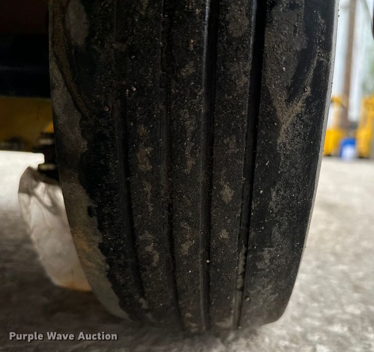 image for item EJ0357 Pack Mule  SC-775-6CA utility cart