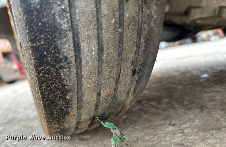 image for item EJ0357 Pack Mule  SC-775-6CA utility cart