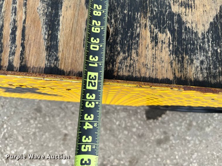 image for item EJ0358 Pack Mule SC-775-6CA utility cart