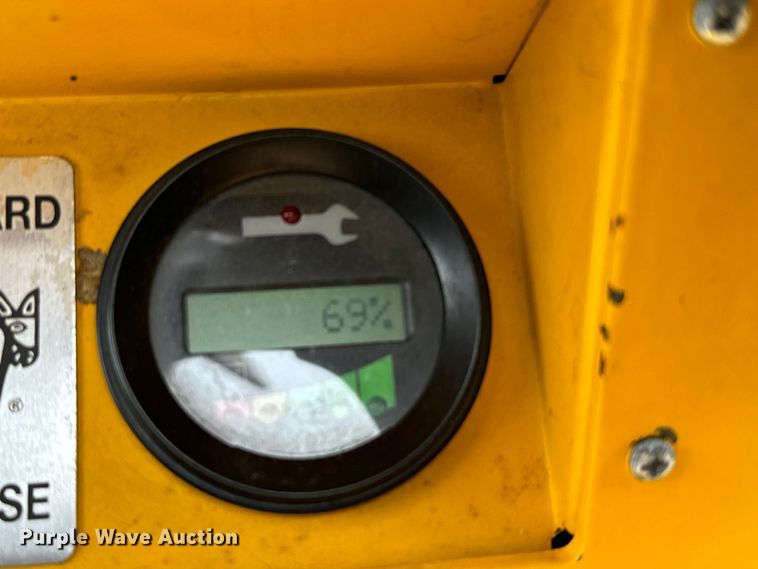 image for item EJ0358 Pack Mule SC-775-6CA utility cart