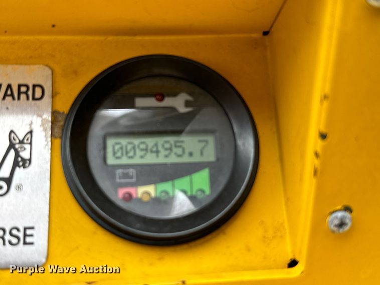 image for item EJ0358 Pack Mule SC-775-6CA utility cart