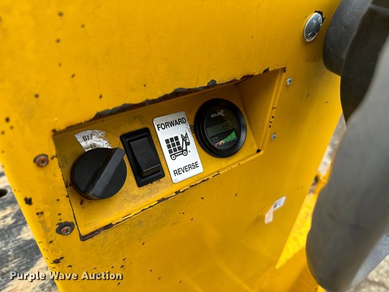 image for item EJ0358 Pack Mule SC-775-6CA utility cart