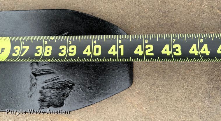 image for item EJ0359 Toyota forklift