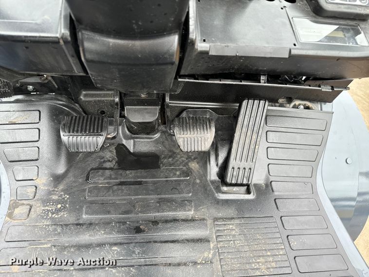 image for item EJ0359 Toyota forklift