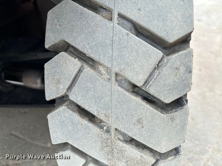 image for item EJ0359 Toyota forklift