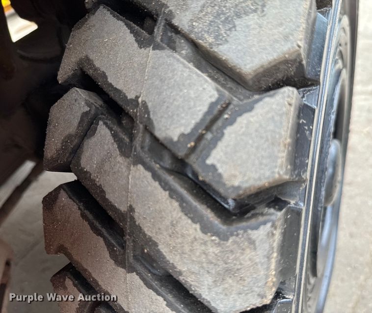 image for item EJ0359 Toyota forklift