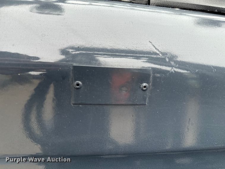 image for item EJ0359 Toyota forklift