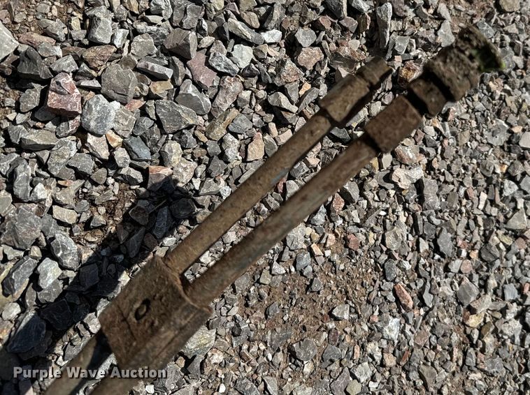 image for item EJ0360 Whitco 5355NF GPO pressure washer