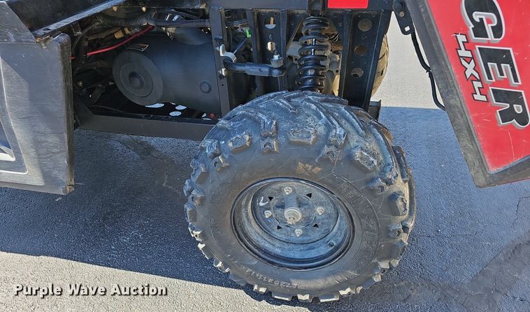 image for item EJ6168 2010 Polaris  Ranger 500 EFI utility vehicle
