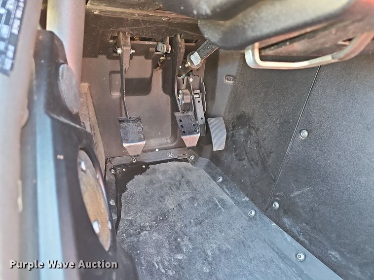 image for item EJ6169 2015 Polaris  Slingshot SL  motorcycle