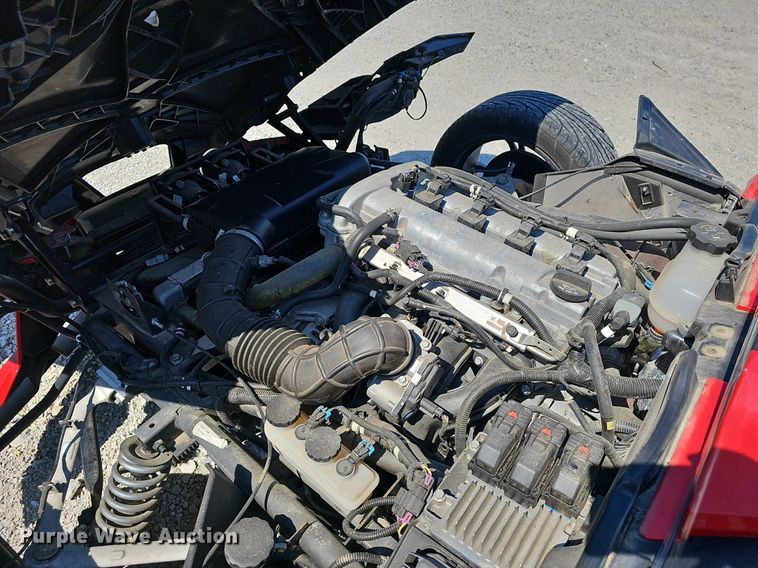 image for item EJ6169 2015 Polaris  Slingshot SL  motorcycle