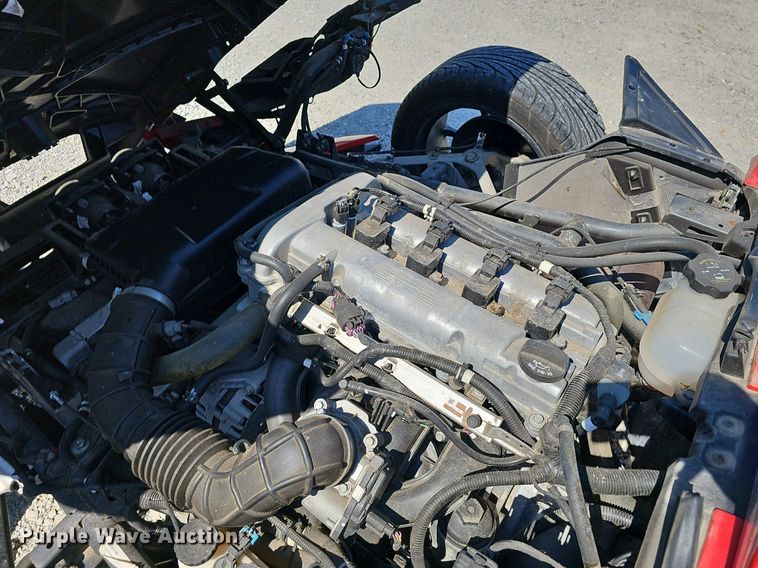 image for item EJ6169 2015 Polaris  Slingshot SL  motorcycle