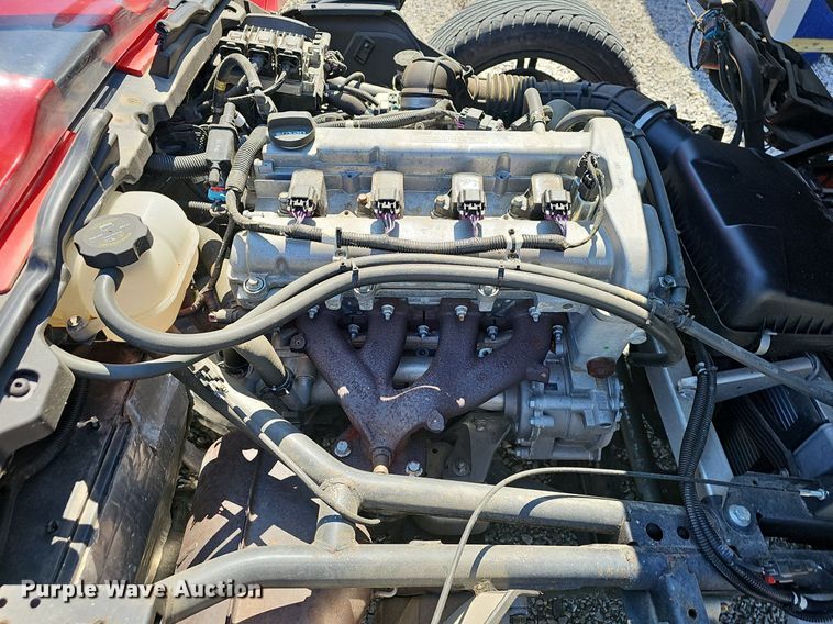 image for item EJ6169 2015 Polaris  Slingshot SL  motorcycle