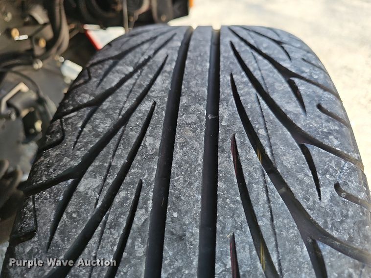 image for item EJ6169 2015 Polaris  Slingshot SL  motorcycle