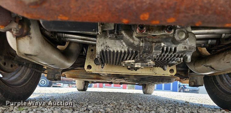 image for item EJ6170 1974 Volkswagen  Beetle 