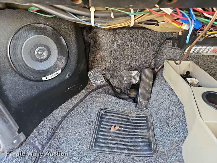 image for item EJ6170 1974 Volkswagen  Beetle 